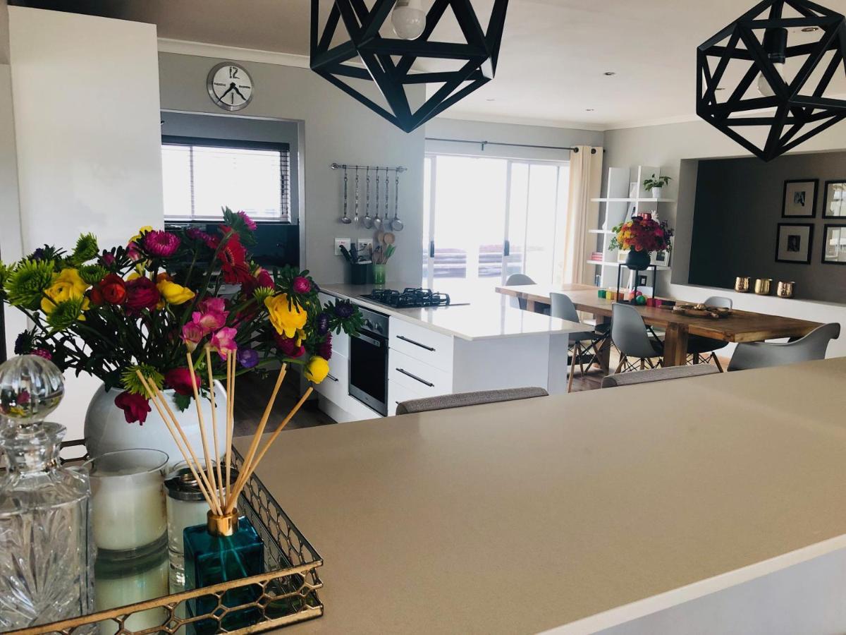 Whale Bay Villa Fish Hoek Zewnętrze zdjęcie