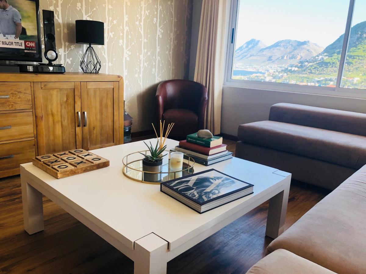 Whale Bay Villa Fish Hoek Zewnętrze zdjęcie