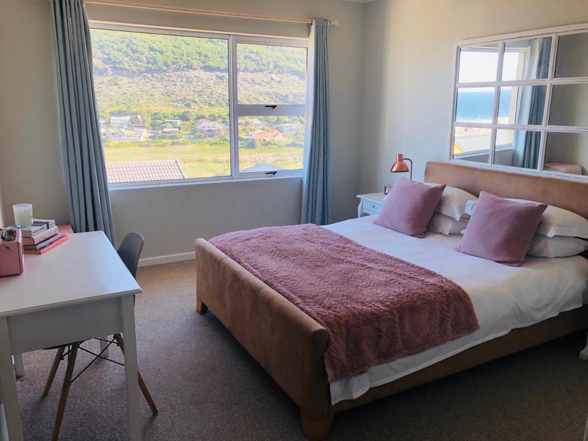Whale Bay Villa Fish Hoek Zewnętrze zdjęcie