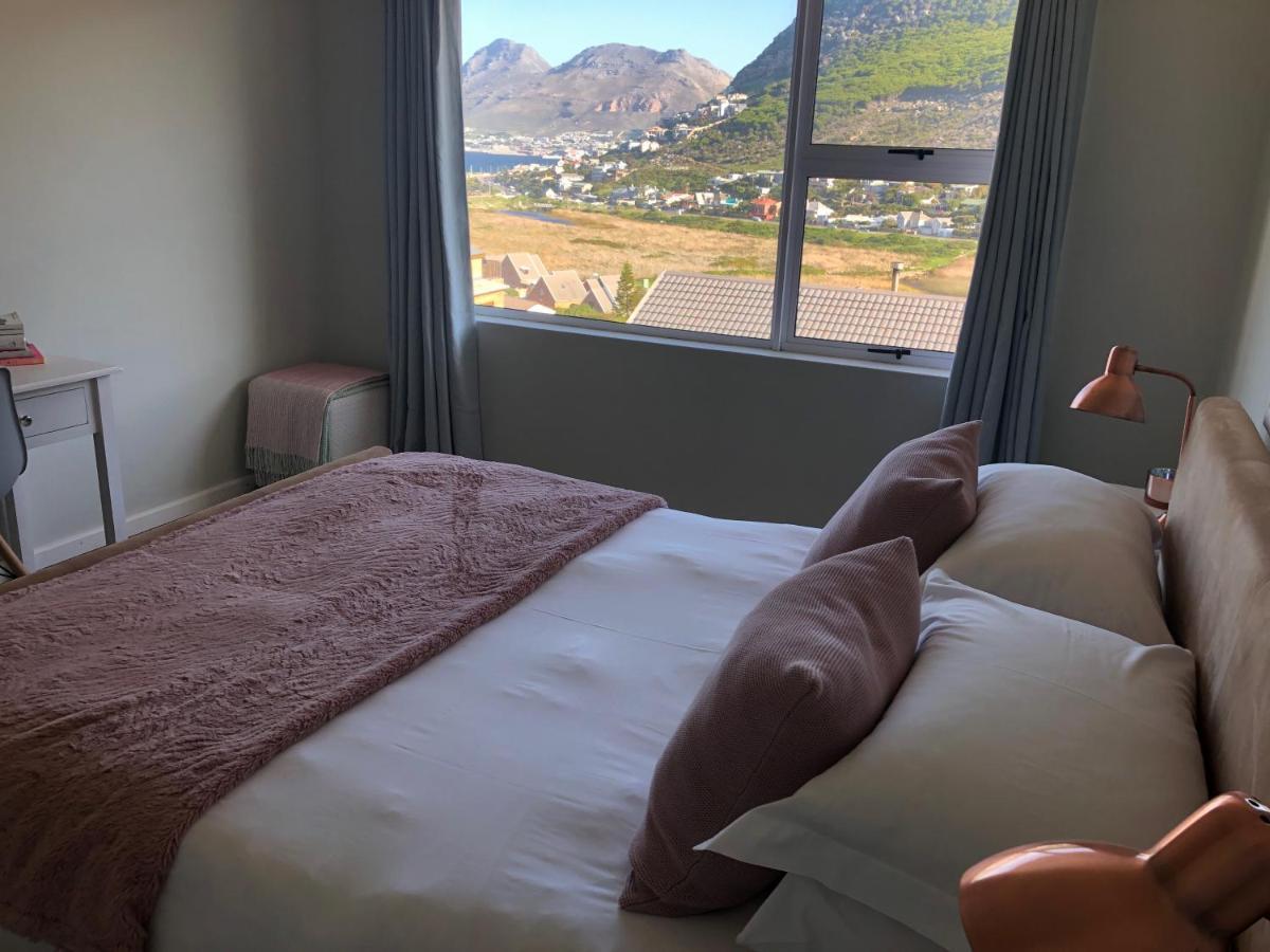 Whale Bay Villa Fish Hoek Zewnętrze zdjęcie
