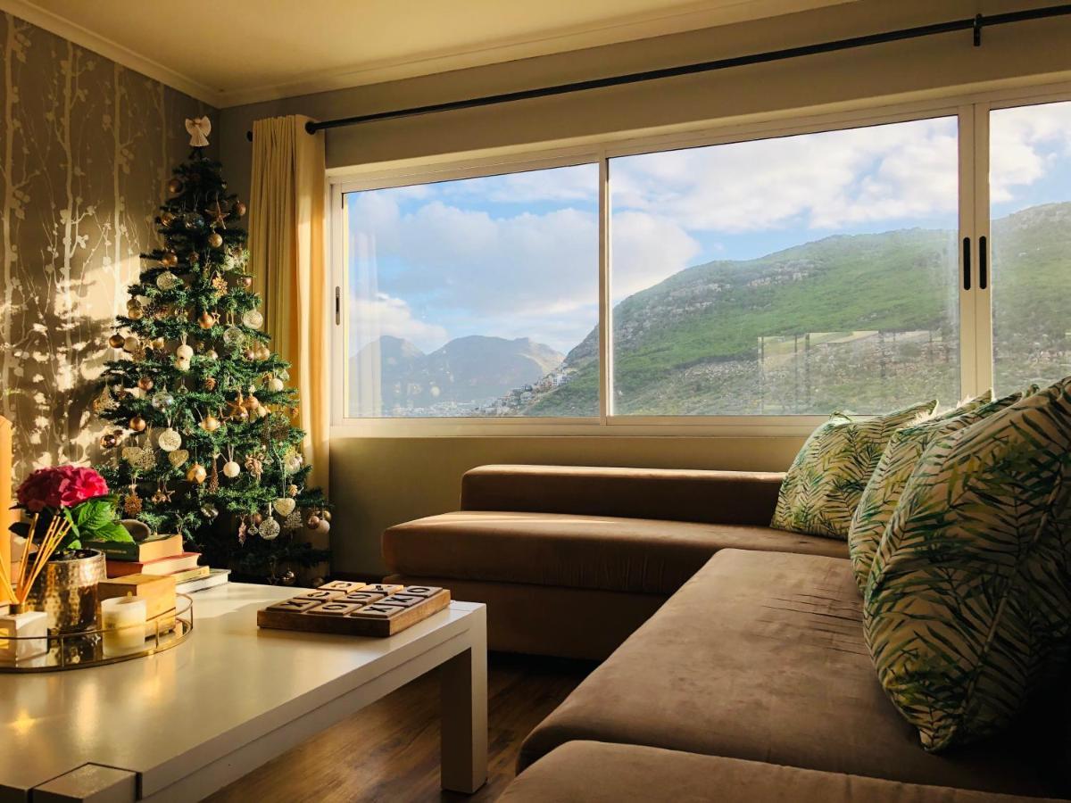 Whale Bay Villa Fish Hoek Zewnętrze zdjęcie