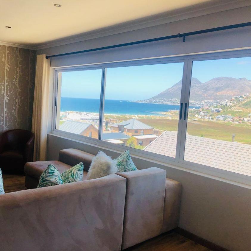 Whale Bay Villa Fish Hoek Zewnętrze zdjęcie