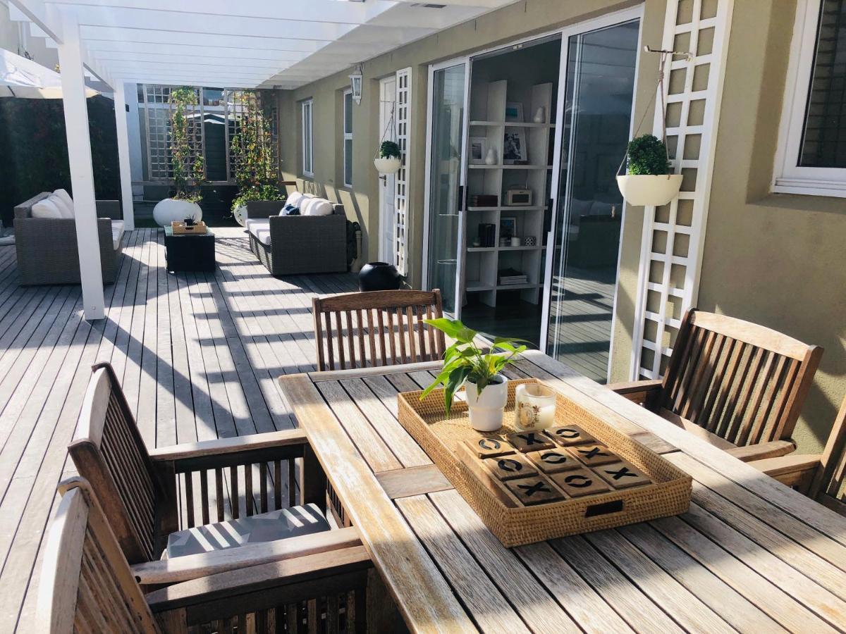 Whale Bay Villa Fish Hoek Zewnętrze zdjęcie