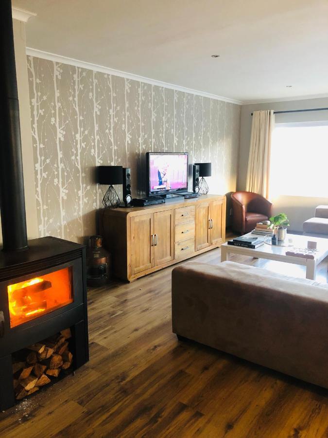 Whale Bay Villa Fish Hoek Zewnętrze zdjęcie