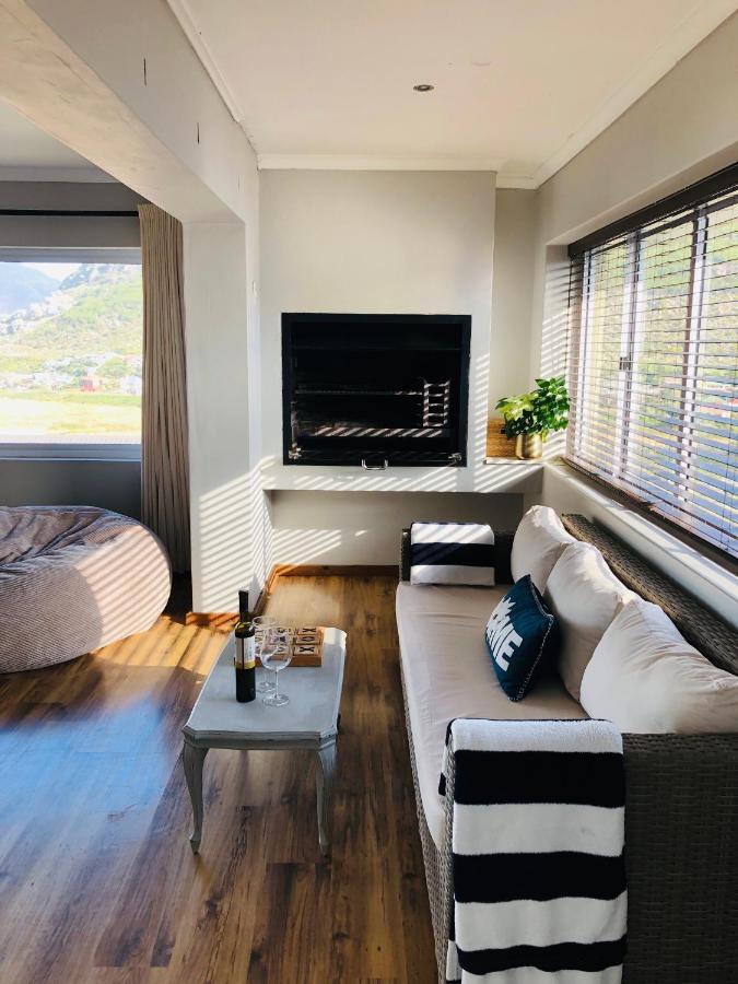 Whale Bay Villa Fish Hoek Zewnętrze zdjęcie