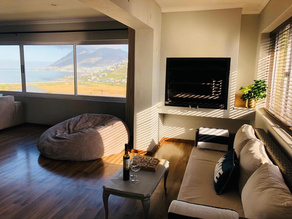 Whale Bay Villa Fish Hoek Zewnętrze zdjęcie