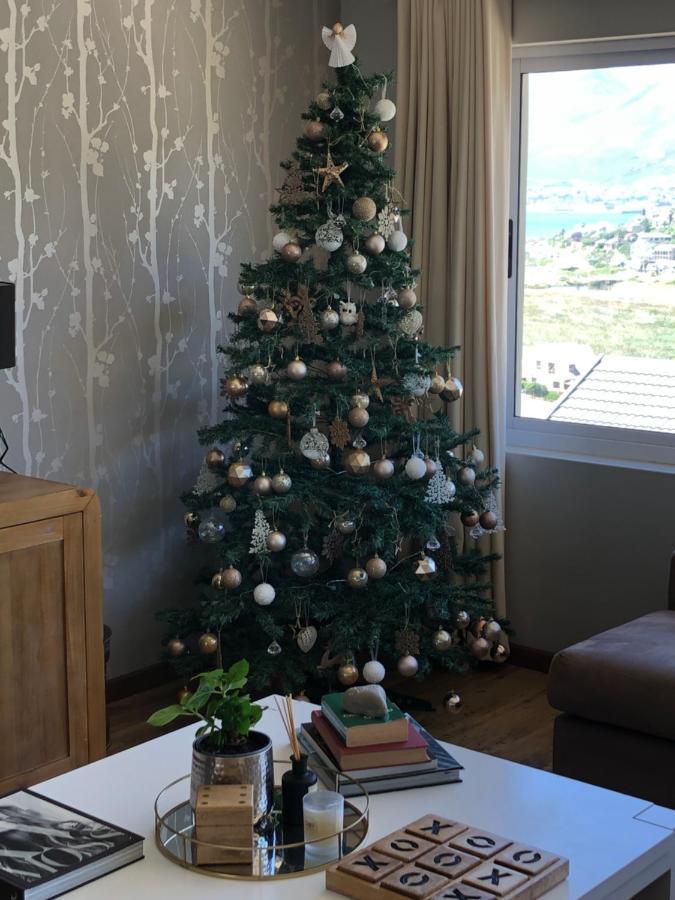 Whale Bay Villa Fish Hoek Zewnętrze zdjęcie