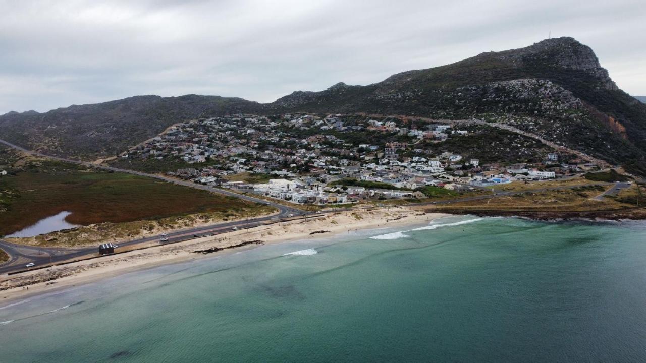 Whale Bay Villa Fish Hoek Zewnętrze zdjęcie