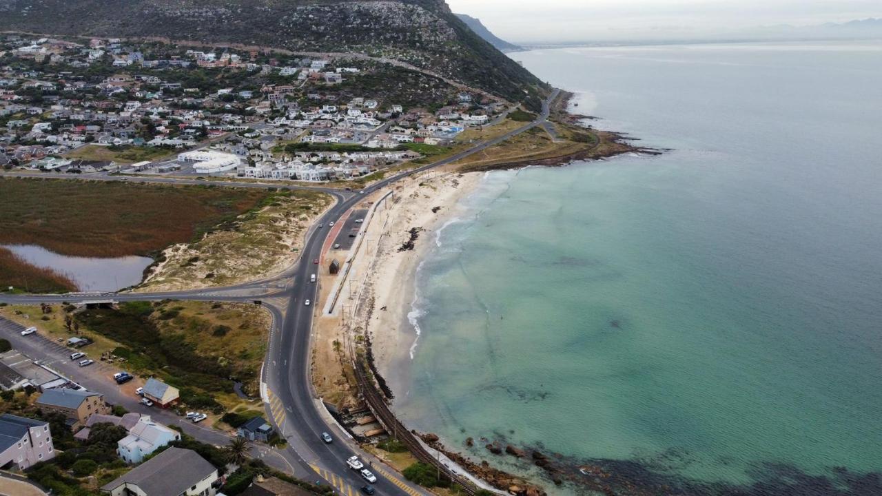 Whale Bay Villa Fish Hoek Zewnętrze zdjęcie