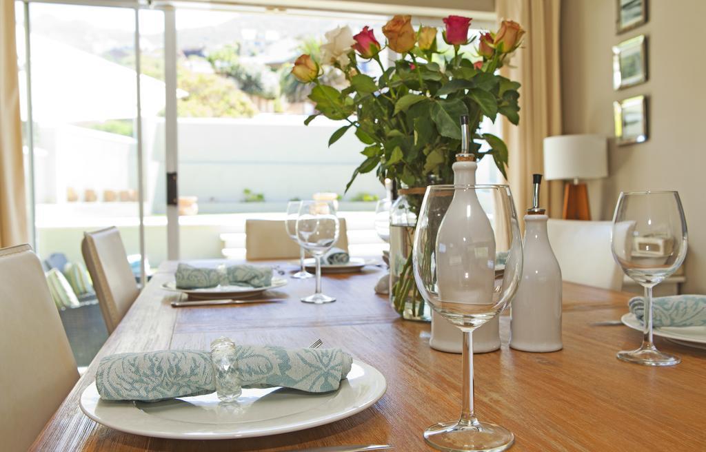 Whale Bay Villa Fish Hoek Zewnętrze zdjęcie