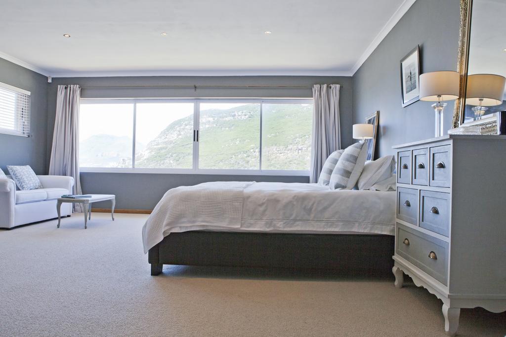 Whale Bay Villa Fish Hoek Pokój zdjęcie