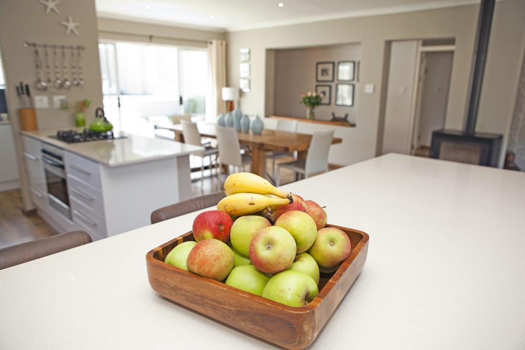 Whale Bay Villa Fish Hoek Zewnętrze zdjęcie