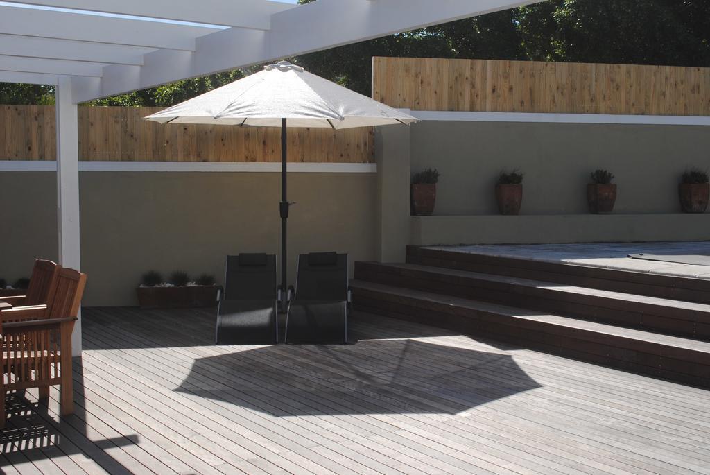 Whale Bay Villa Fish Hoek Zewnętrze zdjęcie