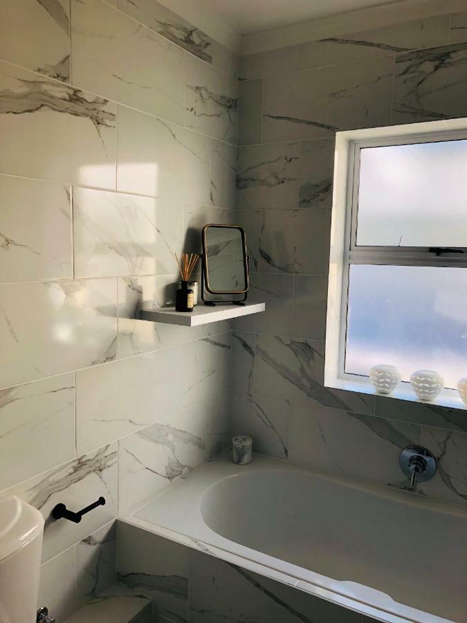 Whale Bay Villa Fish Hoek Zewnętrze zdjęcie