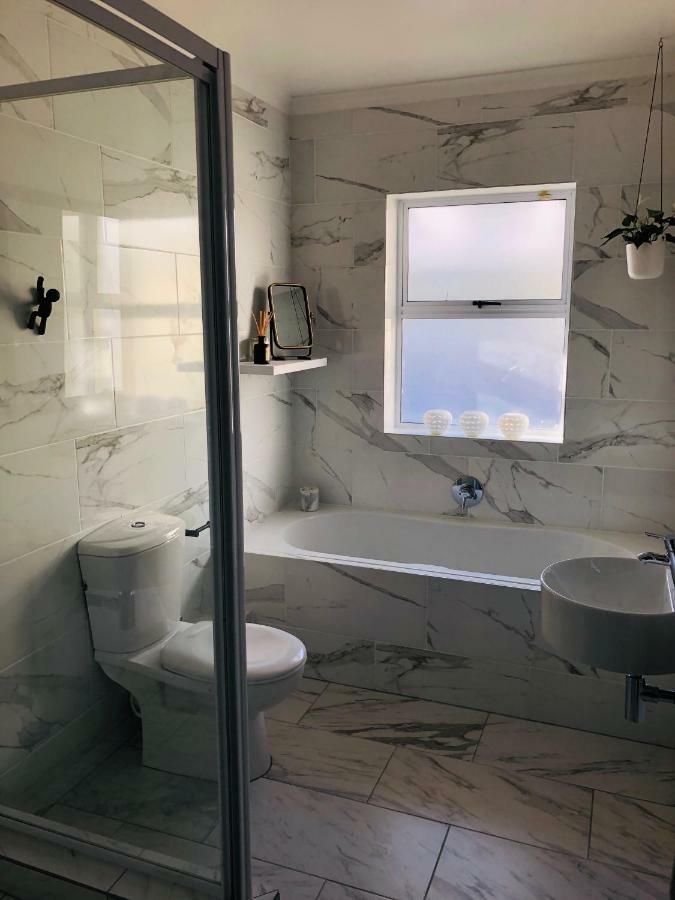 Whale Bay Villa Fish Hoek Zewnętrze zdjęcie