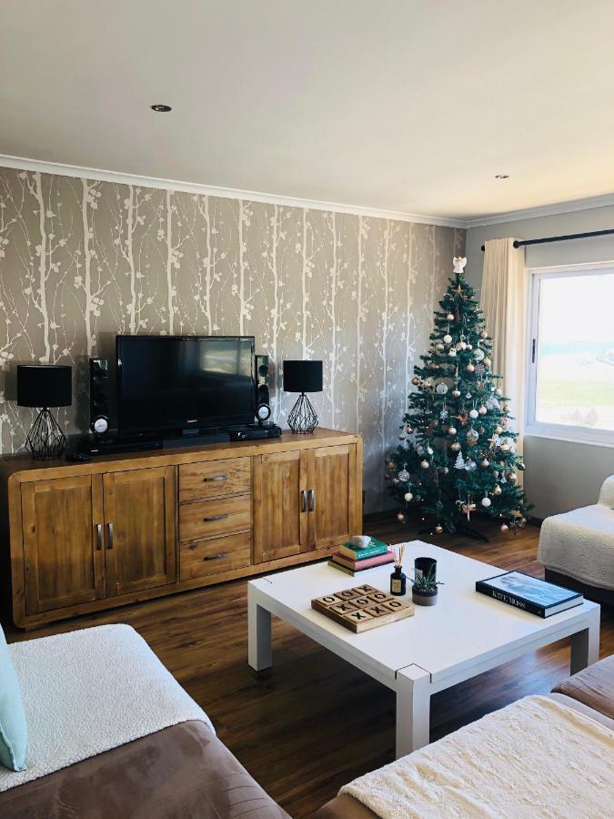 Whale Bay Villa Fish Hoek Zewnętrze zdjęcie