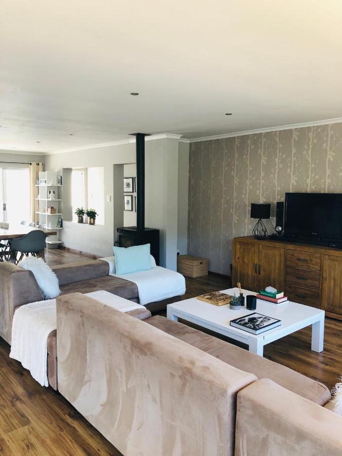 Whale Bay Villa Fish Hoek Zewnętrze zdjęcie