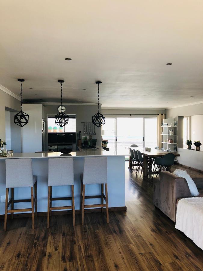Whale Bay Villa Fish Hoek Zewnętrze zdjęcie