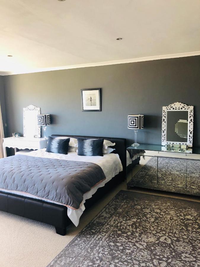 Whale Bay Villa Fish Hoek Zewnętrze zdjęcie